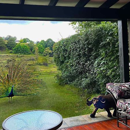 Malachite Manor Underberg Buitenkant foto