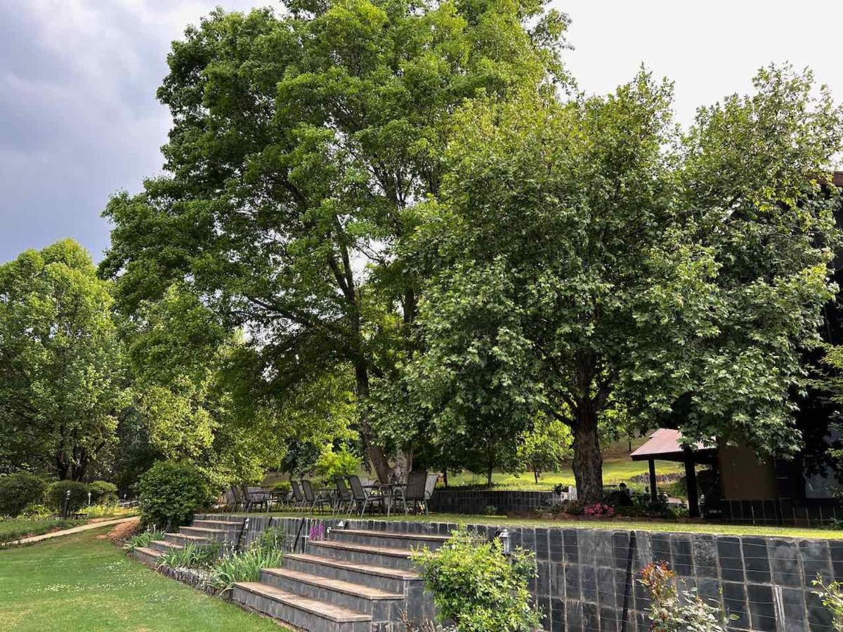 Malachite Manor Underberg Buitenkant foto